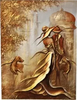 Sundays Art JH117