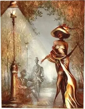 Sundays Art JH116