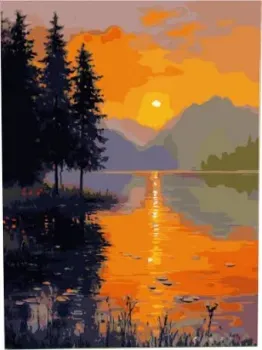 Sundays Art JH113
