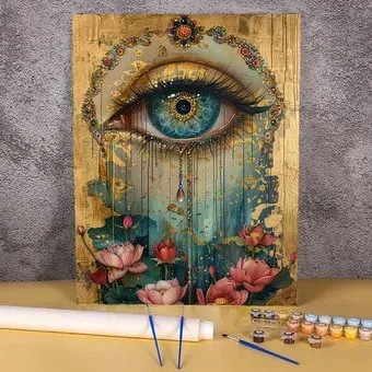 Sundays Art JH110