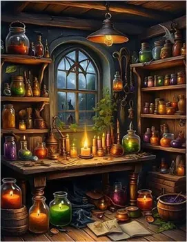 Sundays Art JH107