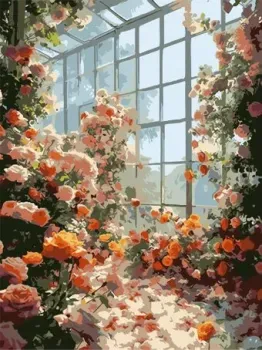 Sundays Art JH101
