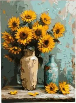 Sundays Art JH100