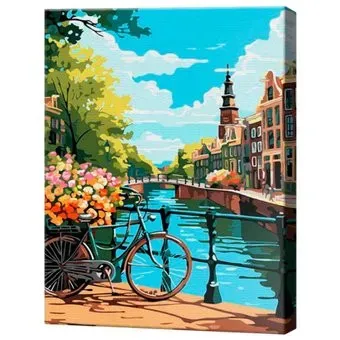 Sundays Art JH098