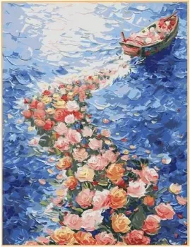 Sundays Art JH096