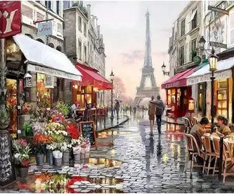 Sundays Art JH088