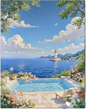 Sundays Art JH087