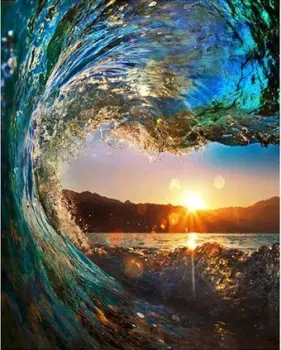 Sundays Art JH085
