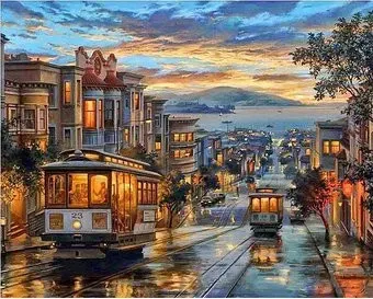 Sundays Art JH079