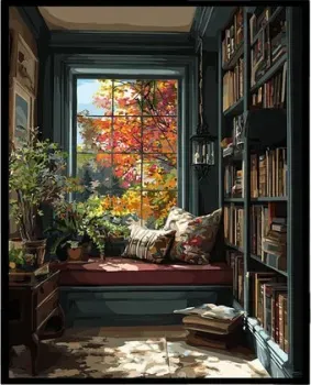 Sundays Art JH069