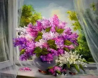 Sundays Art JH067