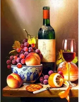 Sundays Art JH065