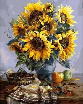 Sundays Art JH063