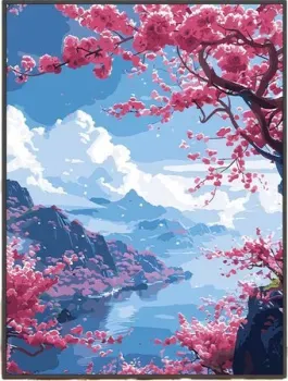 Sundays Art JH059