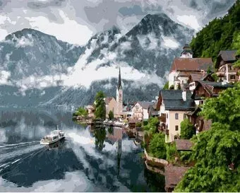 Sundays Art JH058