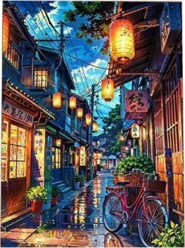 Sundays Art JH055