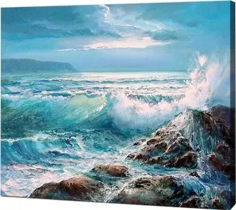 Sundays Art JH049