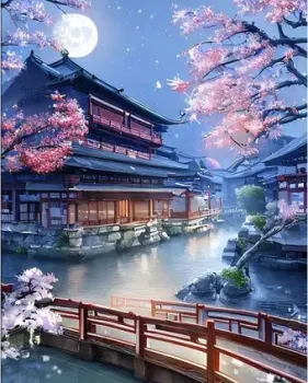 Sundays Art JH044
