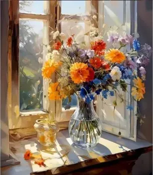 Sundays Art JH042