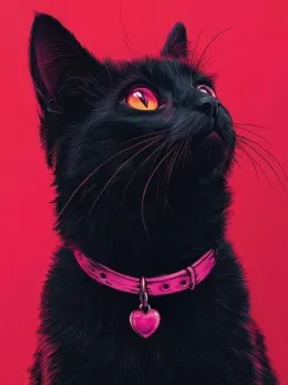 Феникс+ Черная кошка 70816