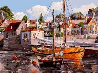 Белоснежка Франция. Оре 808-ASV