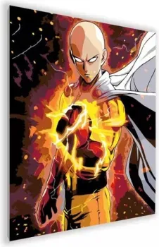 PaintLine One Punch Man PL-00216