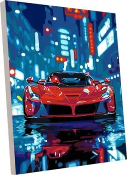 PaintLine Ferrari PL-00385