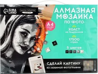 Школа талантов Gray 10699405