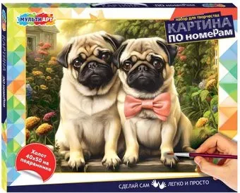 MultiArt CANV40X50-115977