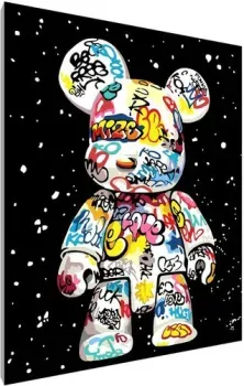 PaintLine Bearbrick 2037557528822