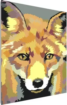 PaintLine Лисица 2037082162751
