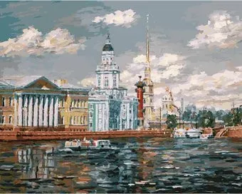 Белоснежка Кунсткамера 077-AB