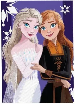 Disney Анна и Эльза. Холодное сердце 9302157