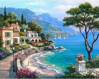 Sundays Art JH136