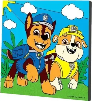 PAW Patrol Щенячий патруль: Дружная команда 10957159