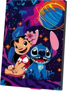 Disney Лило и Стич: космическое приключение 10957166