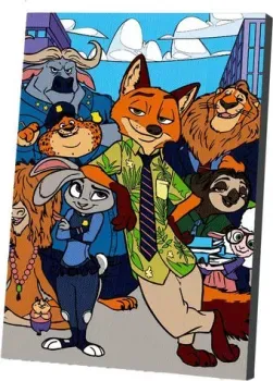 Disney Зверополис 10957165