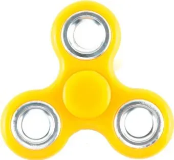 Red Line Spinner B1 (желтый) (товар не для продажи)