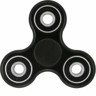 Red Line Spinner B1 (черный) (товар не для продажи)