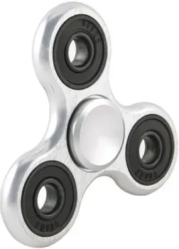 Red Line Spinner B1 (серебряный) (товар не для продажи)