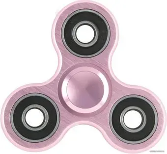 Red Line Spinner B1 (розовый) (товар не для продажи)