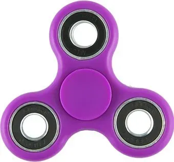 Red Line Spinner B1 (фиолетовый) (товар не для продажи)