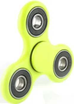Red Line Spinner B1 (салатовый) (товар не для продажи)