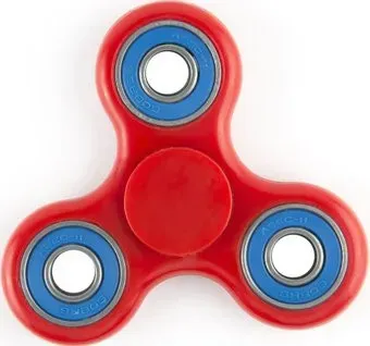 Red Line Spinner B1 (красный)