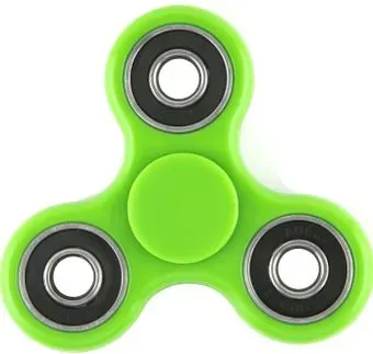 Red Line Spinner B1 (зеленый)