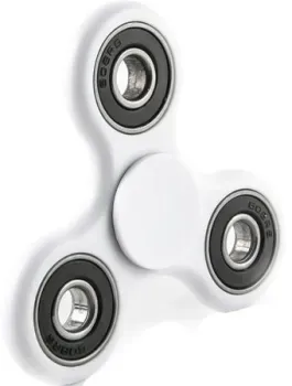 Red Line Spinner B1 (белый) (товар не для продажи)