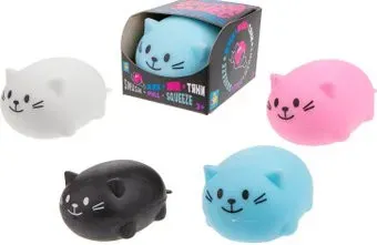 1toy Крутой замес Кот Т20327