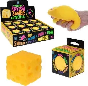 1toy Сыр Т23823