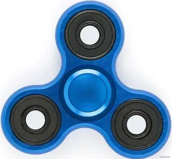Red Line Spinner B1 (синий) Тестовый товар (не для продажи) ol manual 2
