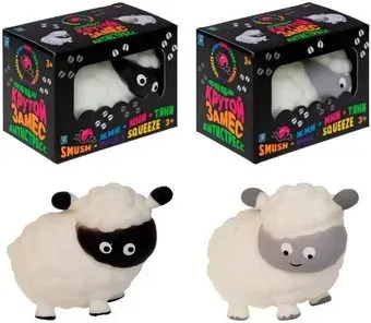 1toy Крутой замес. Овечка Т23817
